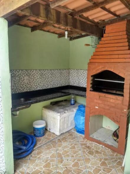 Villa Casa Completa Em Pero! Cabo Frio Exterior foto