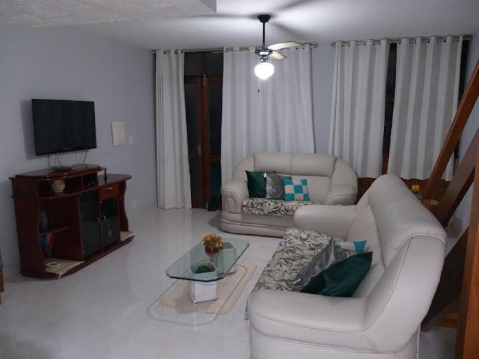 Villa Casa Completa Em Pero! Cabo Frio Exterior foto