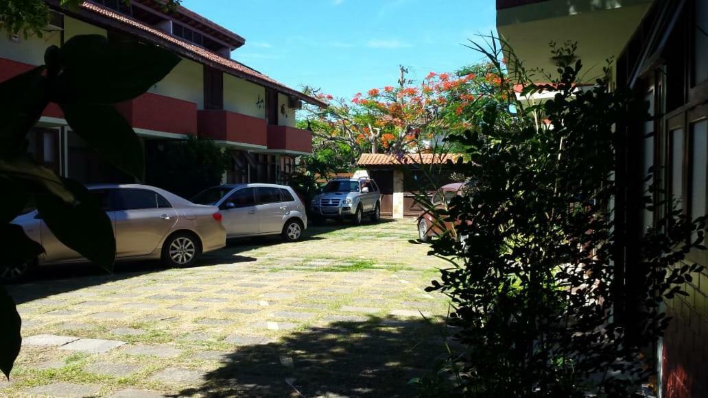 Villa Casa Completa Em Pero! Cabo Frio Exterior foto